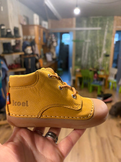 Koel Avery Lauflernschuh Barfußschuh
