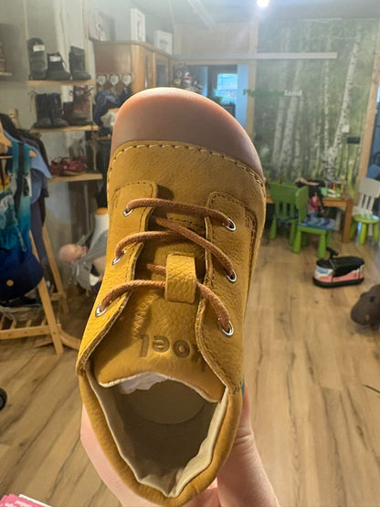 Koel Avery Lauflernschuh Barfußschuh