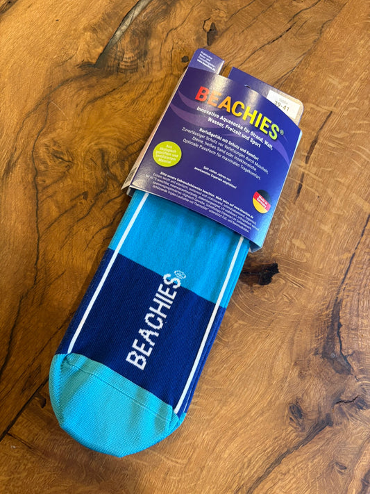 Ewers Beachies® – Strandsocken & Aquaschuhe für Kinder und Erwachsen