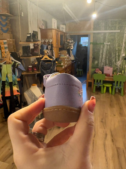 Koel Bonny Unicorn LowCut Barfußschuh