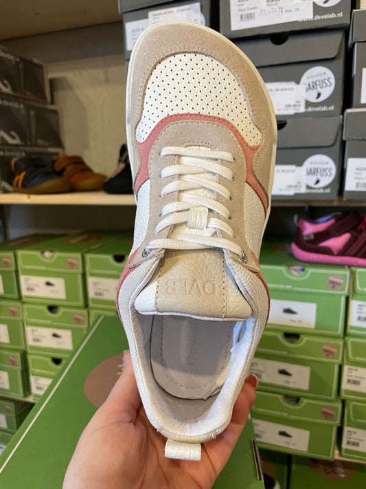 Develab Sneaker Barfußschuh 43042 36+