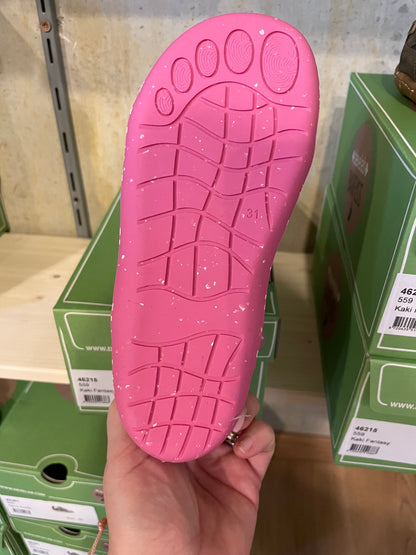 Kinder Barfußschuh Develab Sneaker