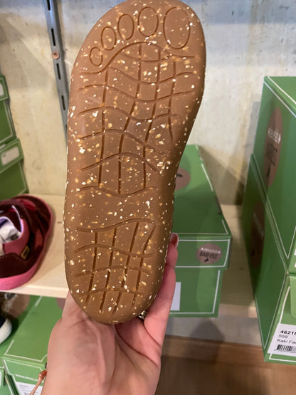 Kinder Barfußschuh Develab Sneaker