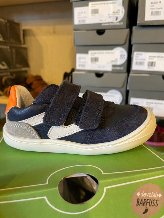 Develab Sneaker 45301