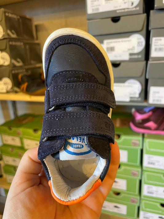 Develab Sneaker 45301