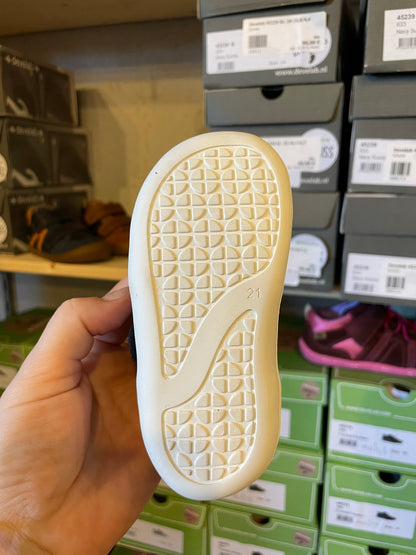 Develab Barfuß Sneaker