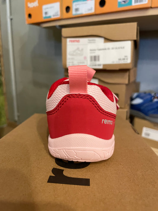 Reima Tex Tepastelu Barfußschuh Sneaker
