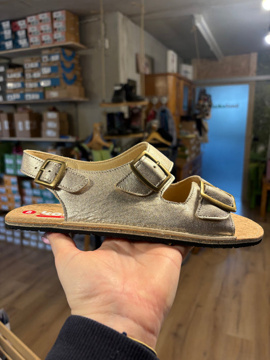 Koel Ada Damen Barfußsandale