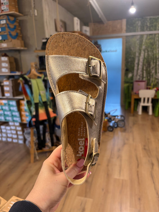 Koel Ada Damen Barfußsandale
