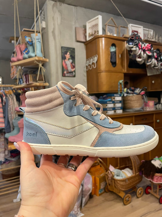 Koel Florita Damen Barfuß Sneaker