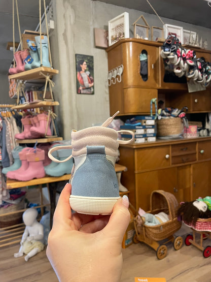 Koel Florita Damen Barfuß Sneaker