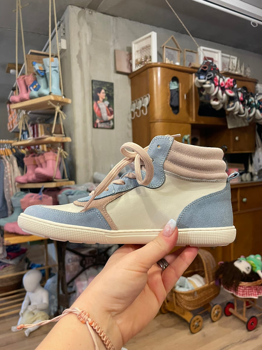 Koel Florita Damen Barfuß Sneaker