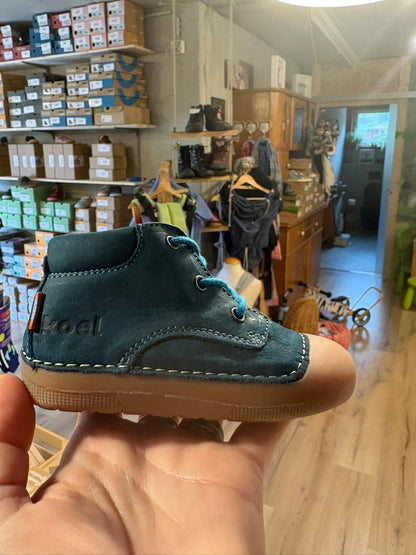 Koel Avery Lauflernschuh Barfußschuh