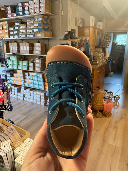Koel Avery Lauflernschuh Barfußschuh