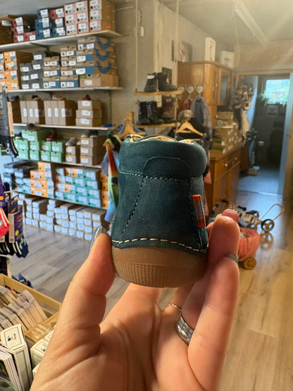 Koel Avery Lauflernschuh Barfußschuh