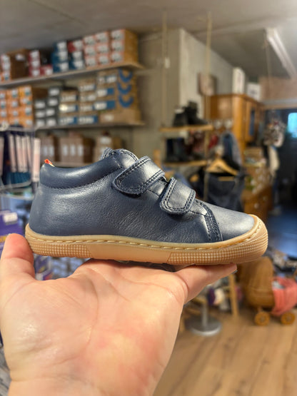 Koel Danny Nappa - LowCut Barfußschuh