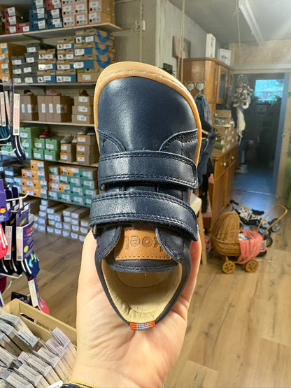 Koel Danny Nappa - LowCut Barfußschuh