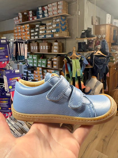 Koel Danny Nappa - LowCut Barfußschuh