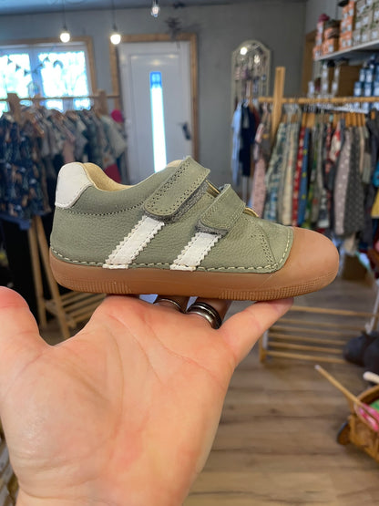 Koel  Archie Kinder Sneaker Lauflernschuh Barfußschuh