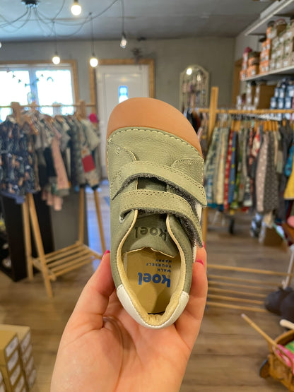 Koel  Archie Kinder Sneaker Lauflernschuh Barfußschuh