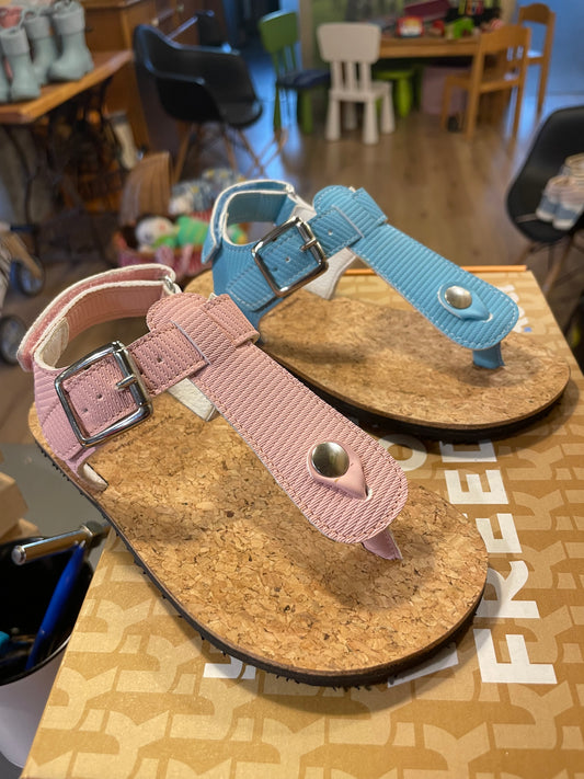 Koel Barfußsandale Abriana Vegan