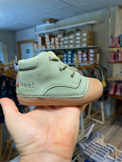 Koel Avery Lauflernschuh Barfußschuh