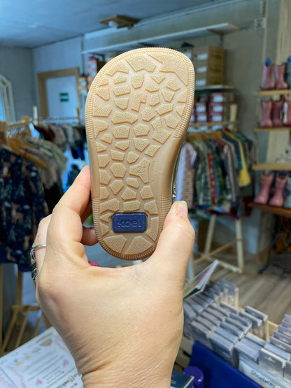 Koel Avery Lauflernschuh Barfußschuh