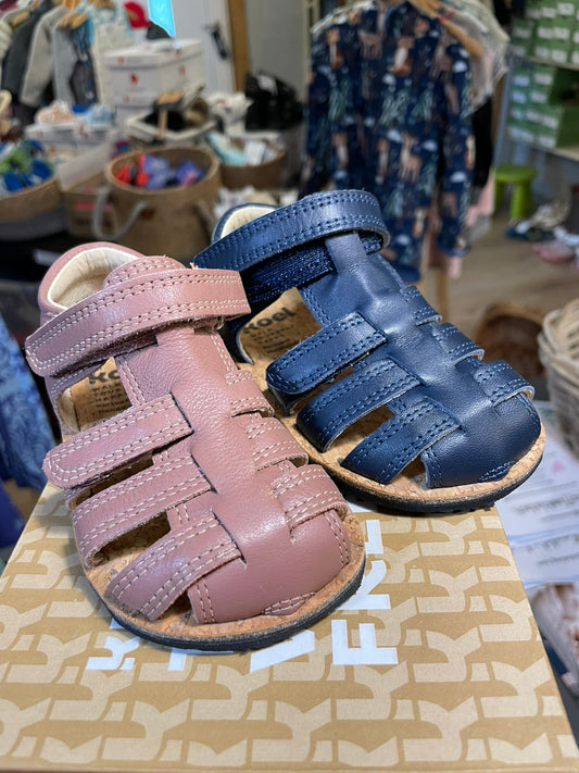 Koel Arin Barfußsandale