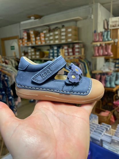 Koel Aria Barfuss Sandale