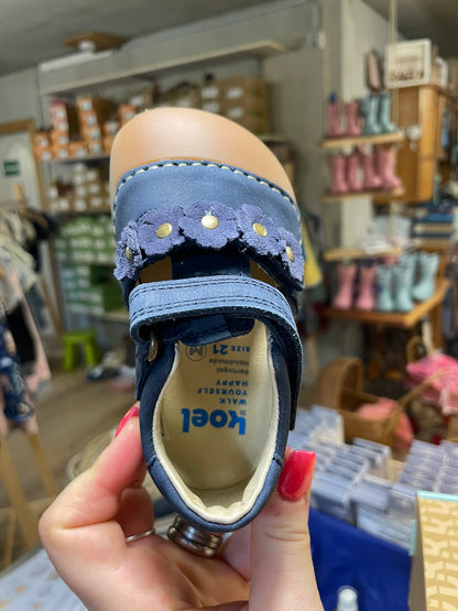 Koel Aria Barfuss Sandale