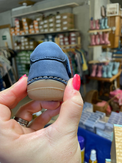 Koel Aria Barfuss Sandale