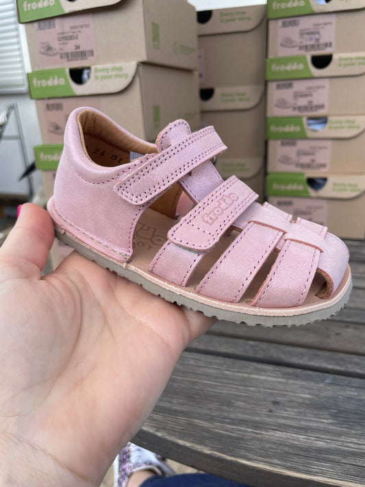 Froddo Barefoot Flexy Ivi