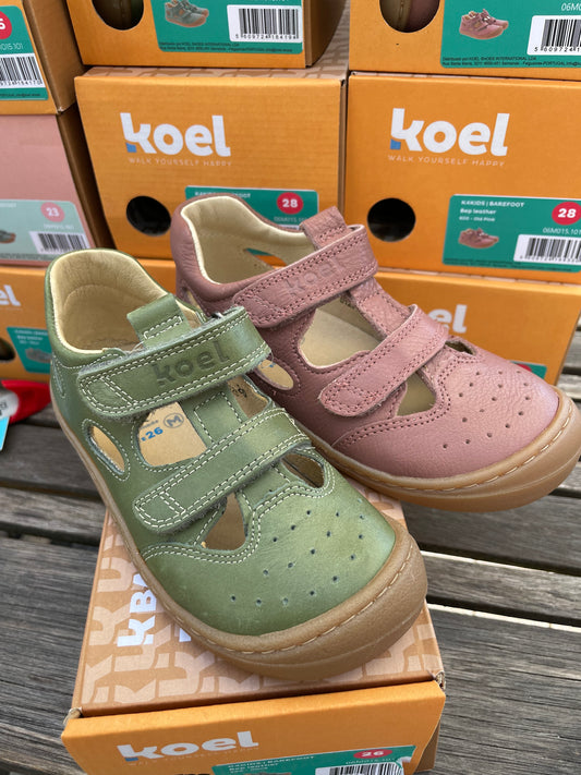Koel Bep - Barfußsandale