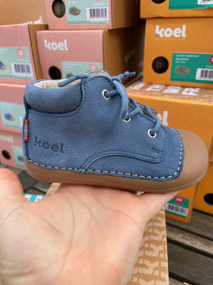 Koel Avery Lauflernschuh Barfußschuh