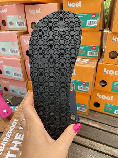 Koel Abriana Damen Barfußsandale
