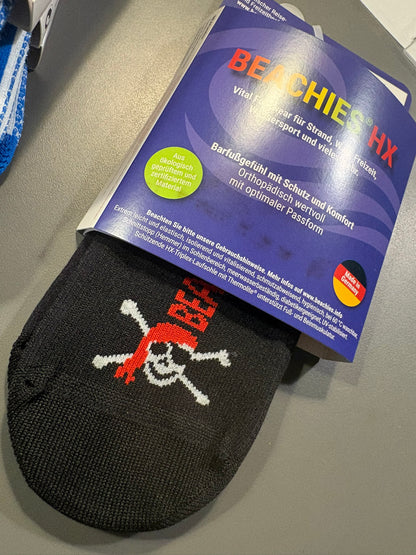 Ewers Beachies ® – Strandsocken & Aquaschuhe für Kinder