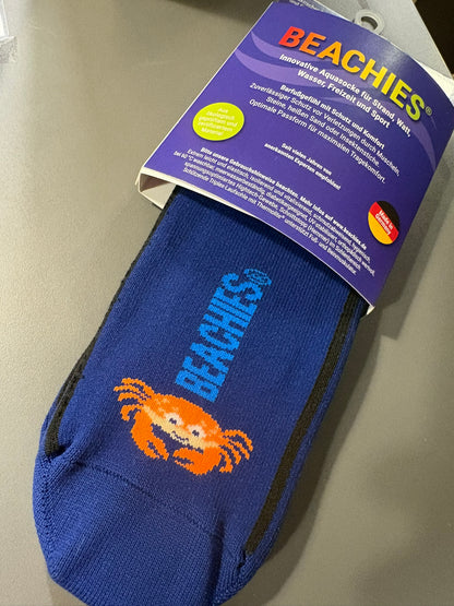 Ewers Beachies ® – Strandsocken & Aquaschuhe für Kinder