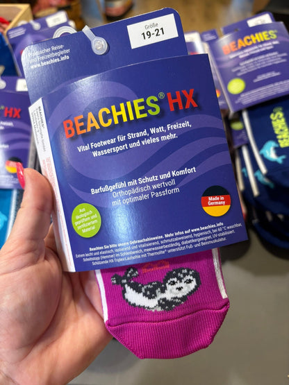 Ewers Beachies ® – Strandsocken & Aquaschuhe für Kinder