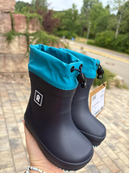 Reima Thermo Ankka Kinder Barfuß Gummistiefel
