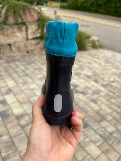 Reima Thermo Ankka Kinder Barfuß Gummistiefel