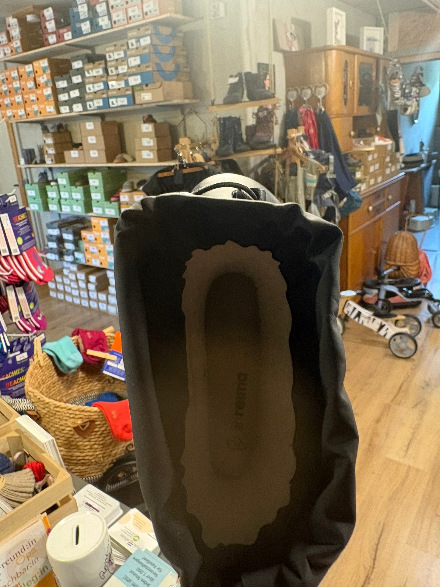 Reima Thermo Ankka Erwachsene Barfuß Gummistiefel