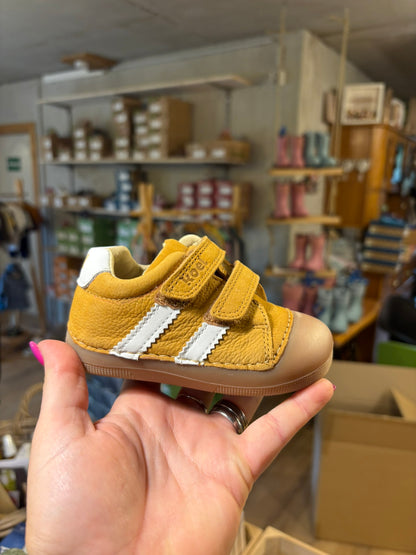 Koel  Archie Kinder Sneaker Lauflernschuh Barfußschuh