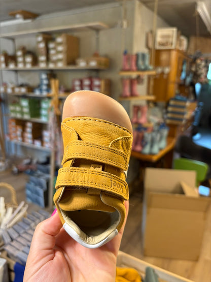 Koel  Archie Kinder Sneaker Lauflernschuh Barfußschuh