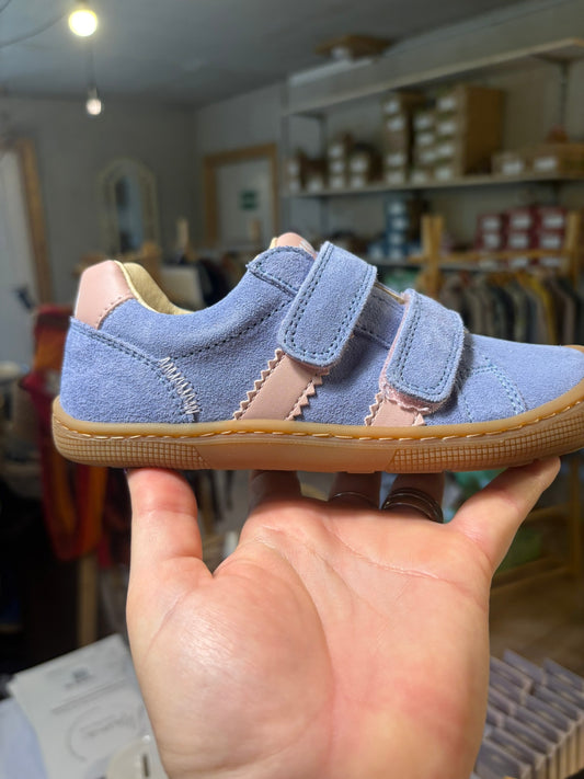 Koel Denis Barfuß Sneaker