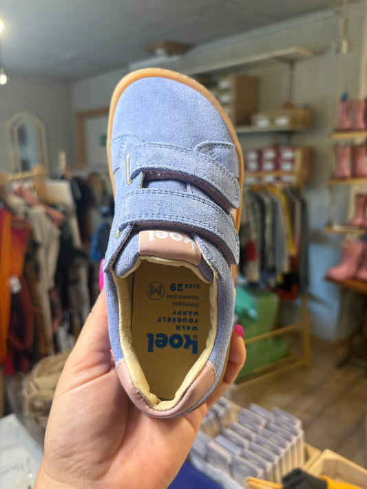 Koel Denis Barfuß Sneaker