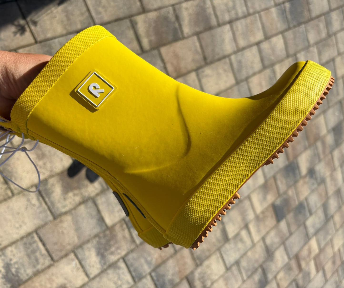 Reima Ankka Kinder Barfuß Gummistiefel
