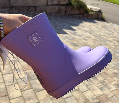 Reima Ankka Kinder Barfuß Gummistiefel