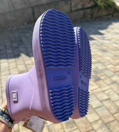 Reima Ankka Kinder Barfuß Gummistiefel