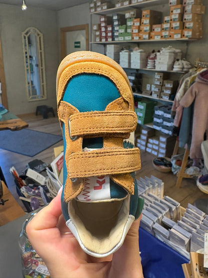 Koel Barfußschuh Kinder Sneaker Bali 2.0