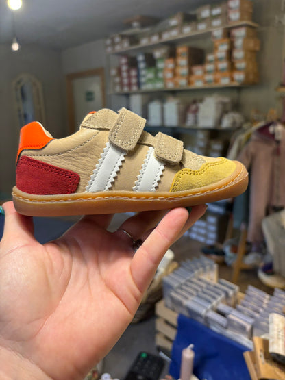 Koel Barfußschuh Kinder Sneaker Bali 2.0